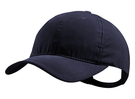 Gorra deportiva Microfibra Polypeach. Set de 12 unidades