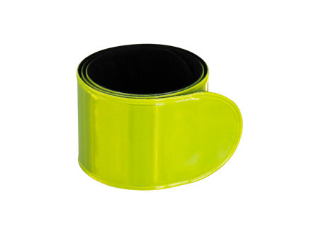 Banda Reflectante Retráctil. Pack 12 unidades