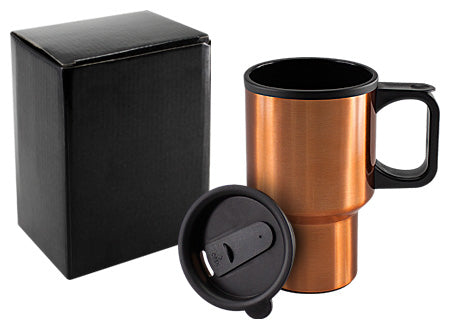 Mug Cobre 450 cc