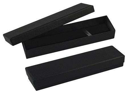 Estuche de Cartón para Bolígrafo. Set de 12 unidades