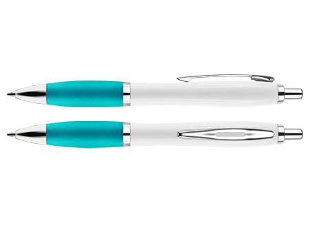 Bolígrafo Plástico Wind Stella. PACK 50 UNIDADES