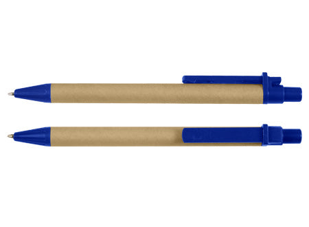 Bolígrafo Ecológico. PACK 50 UNIDADES