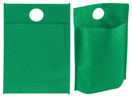 Basurero para Vehículo de TNT. PACK 500 UNIDADES