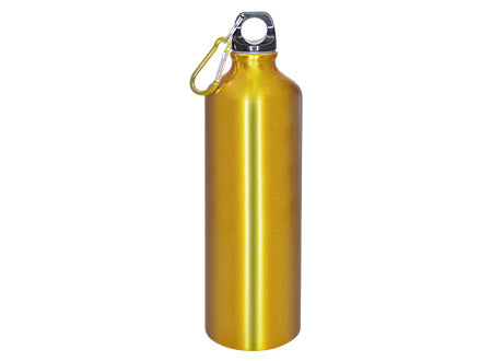 Sport Bottle de Aluminio 800cc