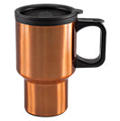 Mug Cobre 440cc. Set de 2 unidades