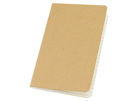 Libreta Ecológica Cambridge. 9 x 14 x 0.5 cm. Set de 50 unidades