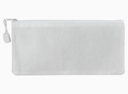 Estuche Escolar para Sublimación. Set de 24 unidades