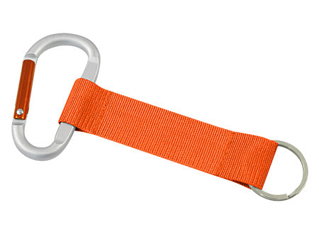 Llavero Lanyard Modelo Mosqueton. Set de 100 unidades