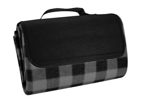 Manta Impermeable de Picnic. Medidas 130 x 150 cm aprox