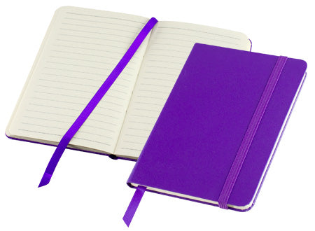 Libreta del modelo "Colorskine" en tamaño A6