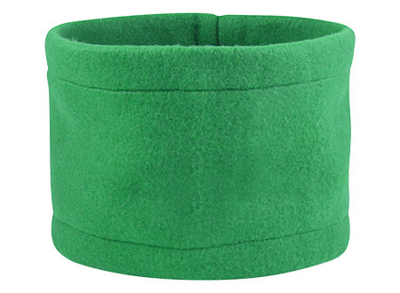 Cuello de polar anti peeling . Set de 12 unidades