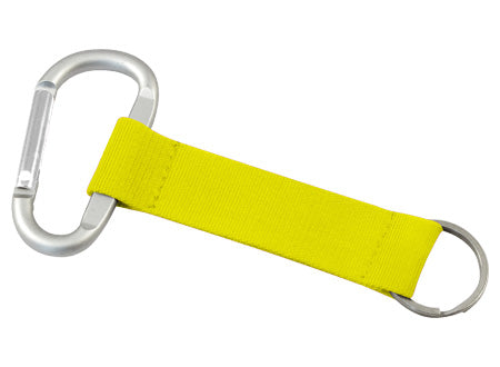 Llavero Lanyard Modelo Mosqueton. Set de 100 unidades