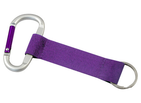 Llavero Lanyard Modelo Mosqueton. Set de 100 unidades