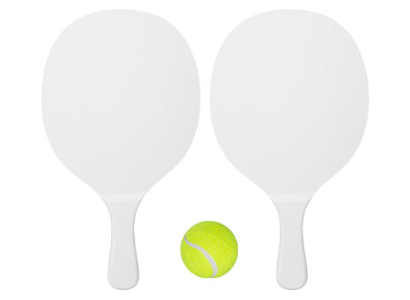 Set Paletas de Playa Premium