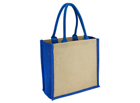 Bolsa Yute Rain Forest. Set de 12 unidades