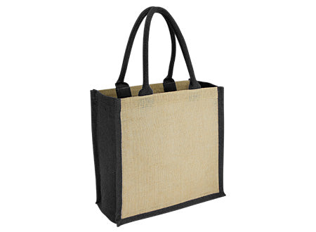 Bolsa Yute Rain Forest. Set de 12 unidades