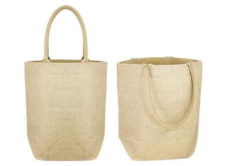 Bolsa de Yute Tanzania. Pack 2 Unidades