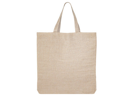 Bolsa de modelo Calcuta. Medidas 38 x 40 cm