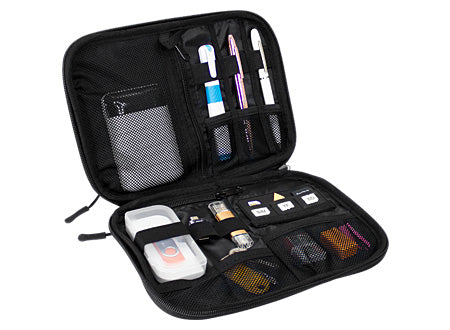 Porta accesorios de viaje modelo Ferni