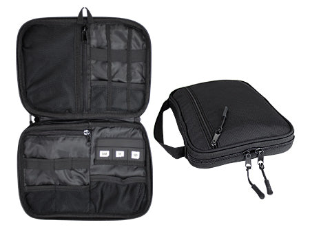 Porta accesorios de viaje modelo Ferni