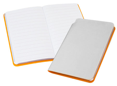 libreta de tamaño A6 del modelo "Siller". Set de 12 unidades