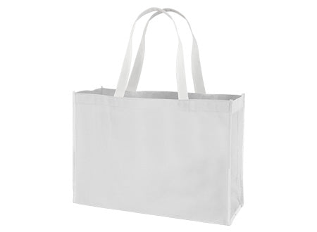 Bolsa TNT Bandera Chilena. Set de 100 unidades