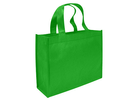 Bolsa Reutilizable Book. Medidas 25 x 20 x 8 cm. Pack 12 unidades