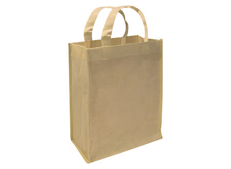 Bolsa Reutilizable Medium. Medidas 25 x 30 x 8 cm. Pack 12 unidades