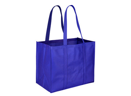 Bolsa Reutilizable Gigante. Pack 12 unidades