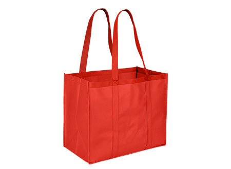 Bolsa Reutilizable Gigante. Set de 100 unidades