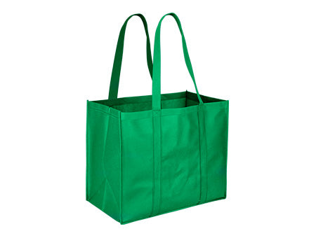 Bolsa Reutilizable Gigante. Set de 100 unidades