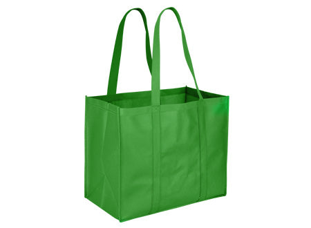 Bolsa Reutilizable Gigante. Set de 100 unidades