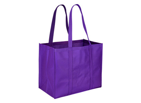 Bolsa Reutilizable Gigante. Set de 100 unidades