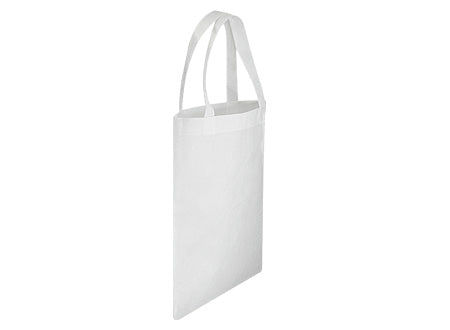 Bolsa Reutilizable modelo " Empole" Sublimación. Set de 100 unidades