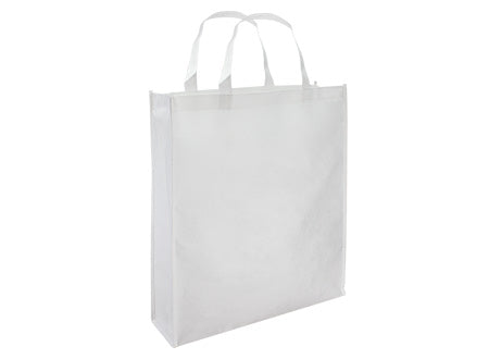 Bolsa Reutilizable modelo "Conference" Sublimación. Set de 100 unidades