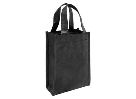 Bolsa Reutilizable Gift. Medidas 11 x 17 x 5 cm. Pack 12 unidades