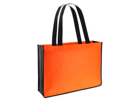 Bolsa ecológica de TNT, modelo FARI. Set de 100 unidades