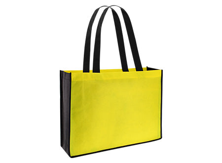 Bolsa ecológica de TNT, modelo FARI. Set de 100 unidades