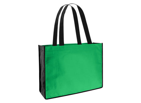 Bolsa ecológica de TNT, modelo FARI. Set de 100 unidades