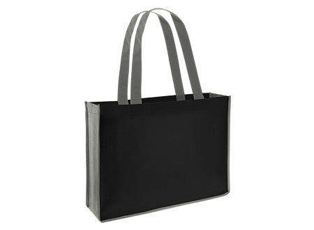 Bolsa ecológica de TNT, modelo FARI. Set de 100 unidades