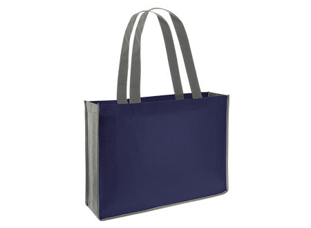 Bolsa ecológica de TNT, modelo FARI. Set de 100 unidades