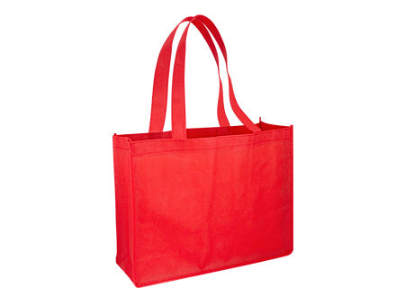 Bolsa Reutilizable Horizontal. Tamaño 40 x 30 x 11 cm. Pack 12 unidades