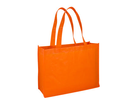Bolsa Reutilizable Horizontal. Tamaño 40 x 30 x 11 cm. Pack 12 unidades