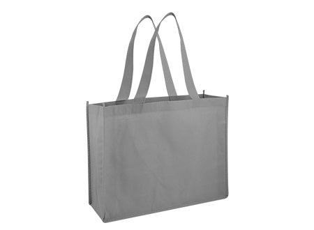 Bolsa Reutilizable Horizontal. Tamaño 40 x 30 x 11 cm. Pack 12 unidades
