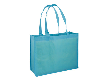 Bolsa Reutilizable Horizontal. Tamaño 40 x 30 x 11 cm. Pack 12 unidades