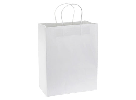 Bolsa de Papel 120g/m2. Medidas28 x 36 x 13 cm. Set de 100 unidades
