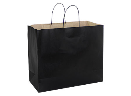 Bolsa de Papel 150g/m2. Medidas 40 x 33 x 15 cm. Set de 100 unidades