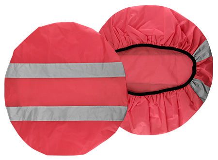 Funda protectora para mochila. Set de 6 unidades