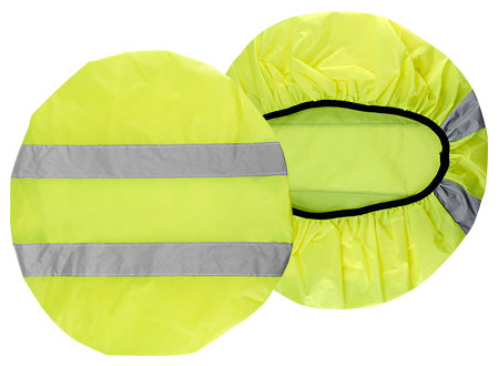 Funda protectora para mochila. Set de 6 unidades