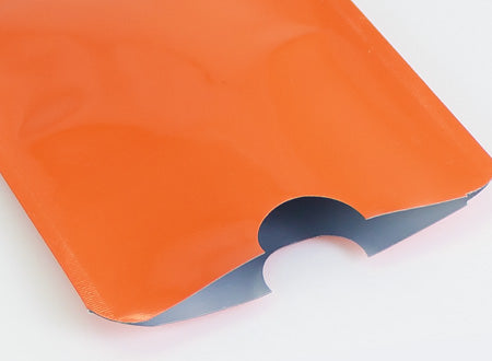 Funda Protectora Tarjetas Anti-Clonación. Set de 100 unidades